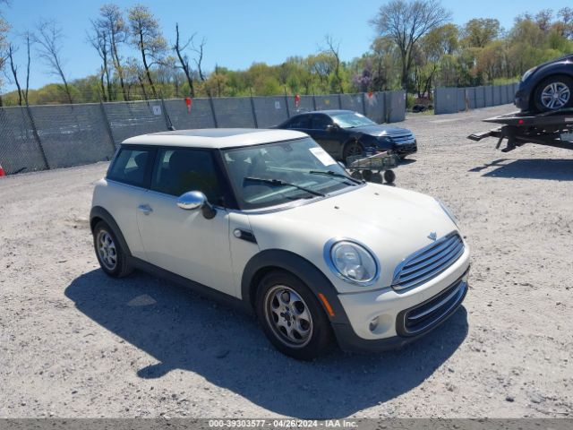 mini cooper 2012 wmwsu3c51ct185343