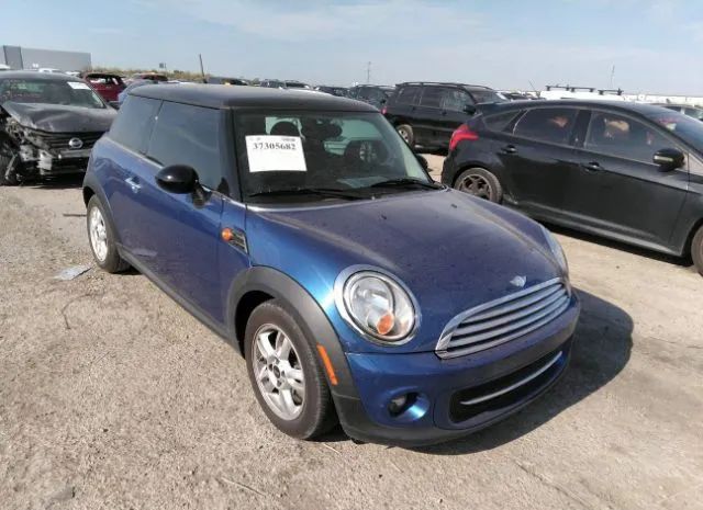 mini hard top 2012 wmwsu3c51ct185441