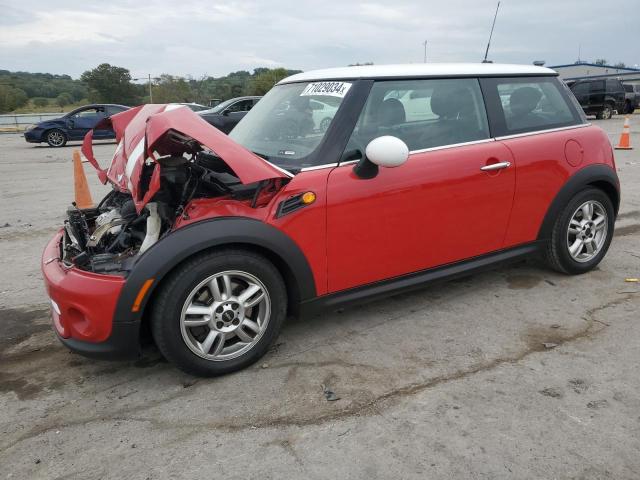 mini cooper 2012 wmwsu3c51ct255732