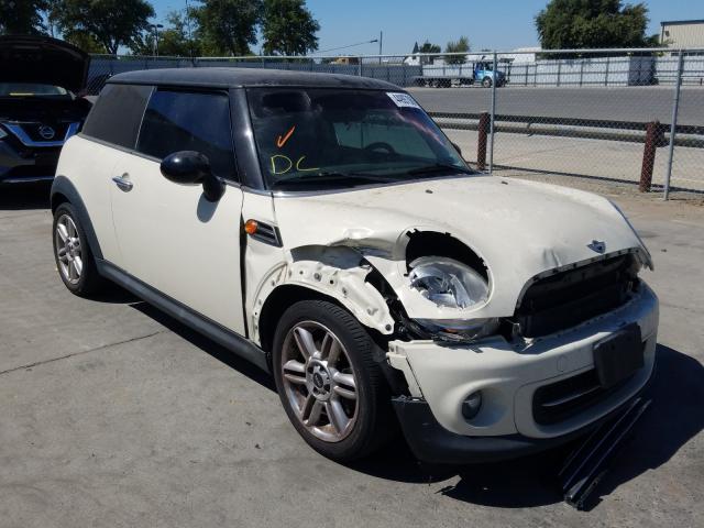 mini cooper 2012 wmwsu3c51ct258159