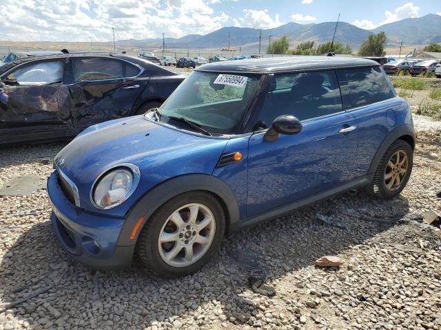 mini cooper 2012 wmwsu3c51ct259473