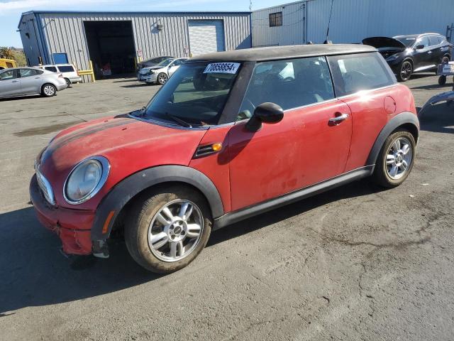 mini cooper 2012 wmwsu3c51ct259859