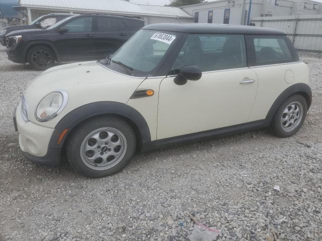 mini cooper 2012 wmwsu3c51ct541791