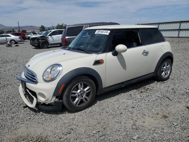 mini cooper 2013 wmwsu3c51dt374348