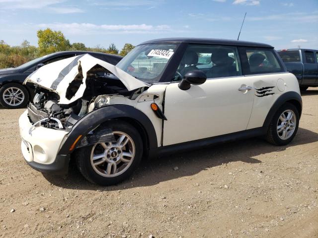 mini cooper 2013 wmwsu3c51dt543980