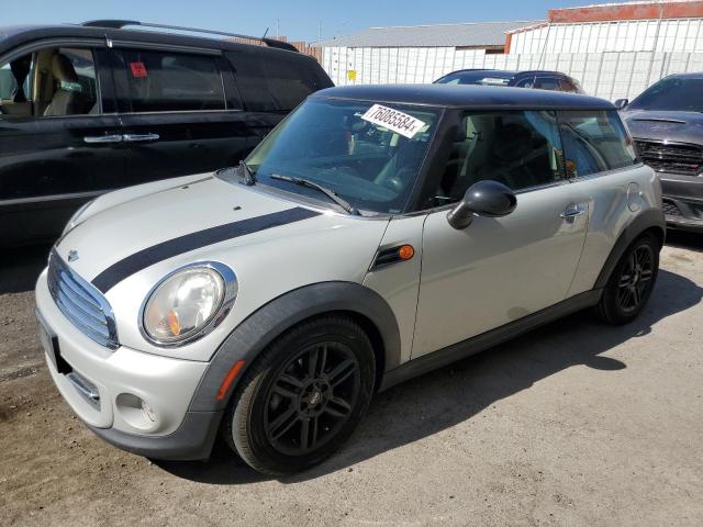 mini cooper 2013 wmwsu3c51dt544949