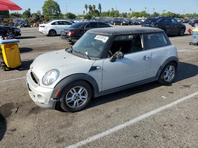 mini cooper 2013 wmwsu3c51dt546961