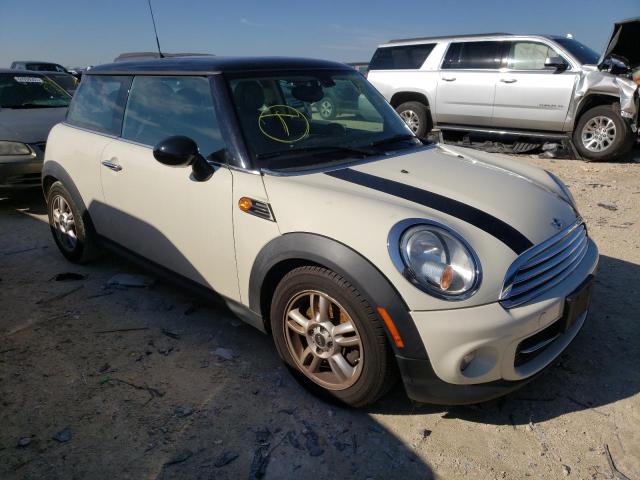 mini cooper 2013 wmwsu3c51dt681969