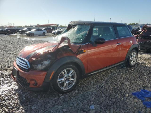 mini cooper 2013 wmwsu3c51dt688873