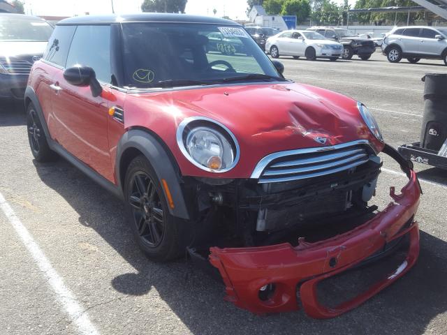 mini cooper 2013 wmwsu3c51dt689053