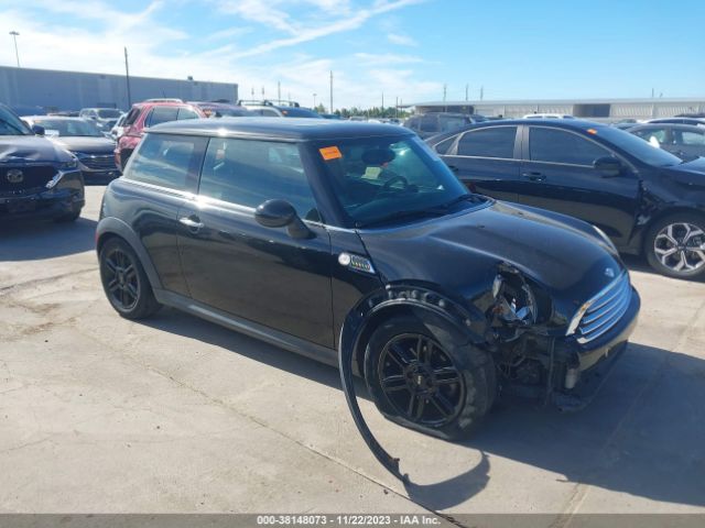 mini hardtop 2013 wmwsu3c51dt689568