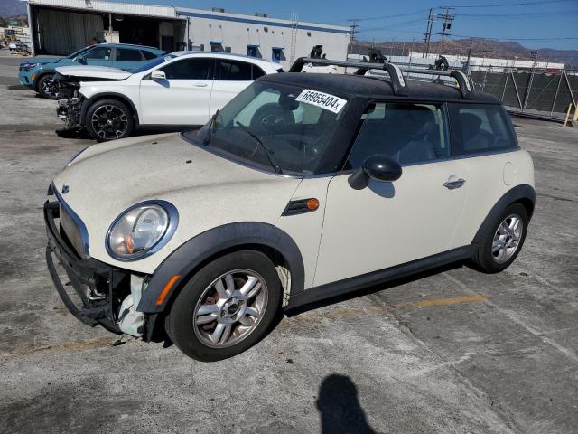 mini cooper 2013 wmwsu3c51dt689814