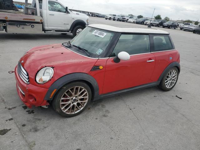 mini cooper 2013 wmwsu3c51dt690302