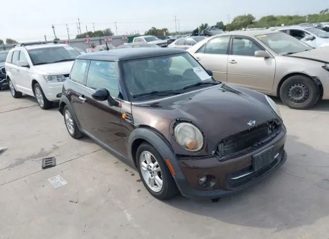 mini hard top 2011 wmwsu3c52bt092085