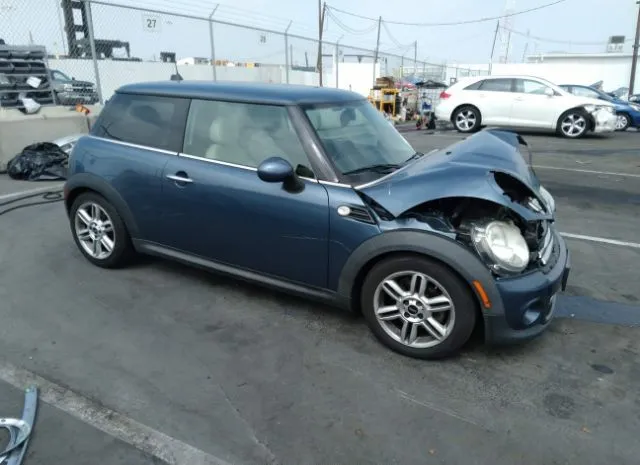 mini cooper hardtop 2011 wmwsu3c52bt094757