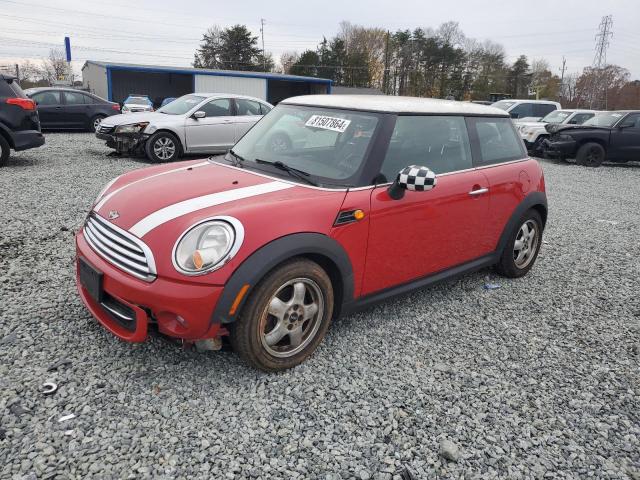 mini cooper 2011 wmwsu3c52bt183048