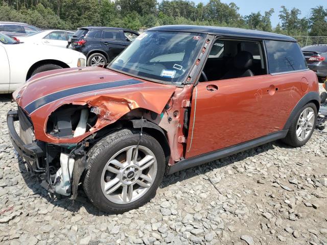 mini cooper 2011 wmwsu3c52bt184345