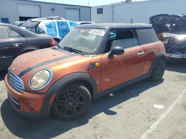 mini cooper 2011 wmwsu3c52btx96173