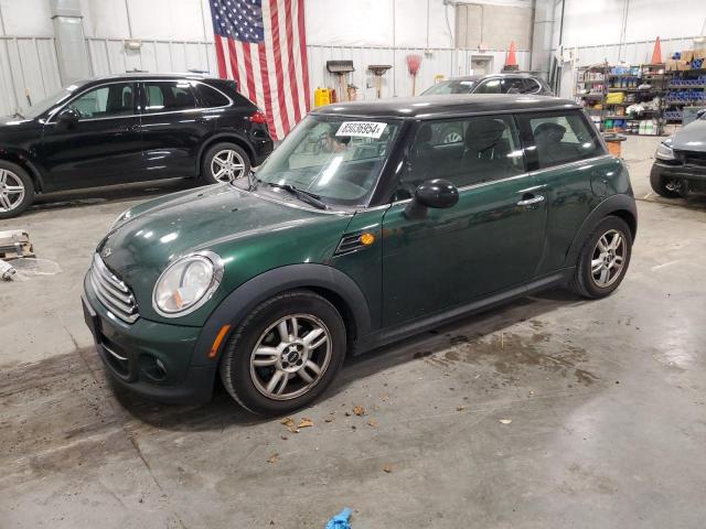 mini cooper 2012 wmwsu3c52ct185092