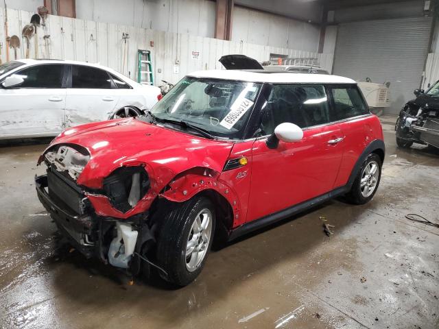 mini cooper 2012 wmwsu3c52ct254766