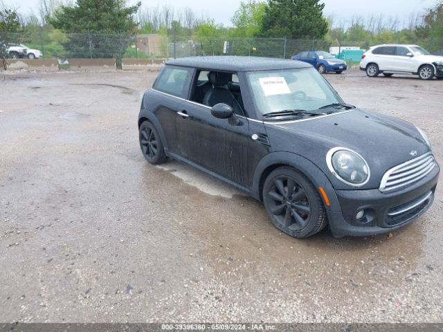 mini cooper 2012 wmwsu3c52ct255450