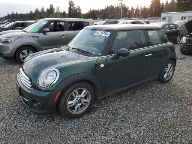 mini cooper 2012 wmwsu3c52ct257876