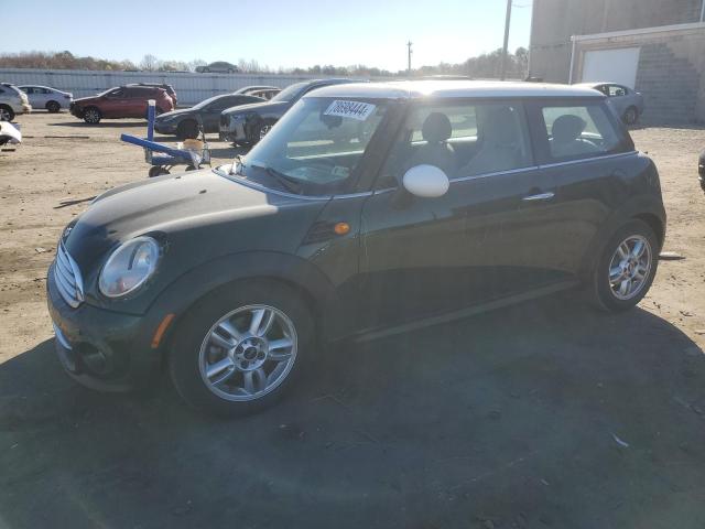 mini cooper 2012 wmwsu3c52ct258493