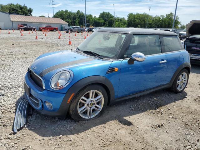 mini cooper 2012 wmwsu3c52ct259563