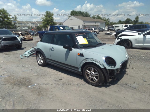 mini  2012 wmwsu3c52ct259949