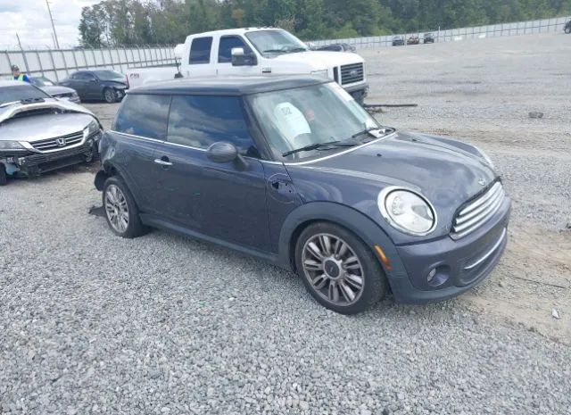 mini cooper hardtop 2012 wmwsu3c52ct260003