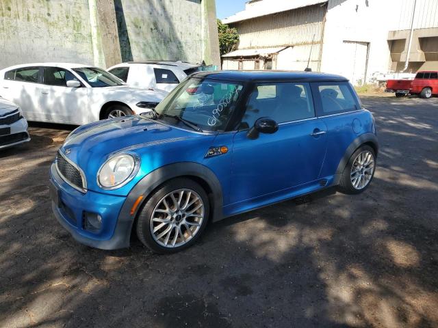 mini cooper 2012 wmwsu3c52ct260311