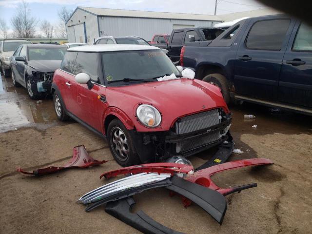 mini cooper 2012 wmwsu3c52ct262768