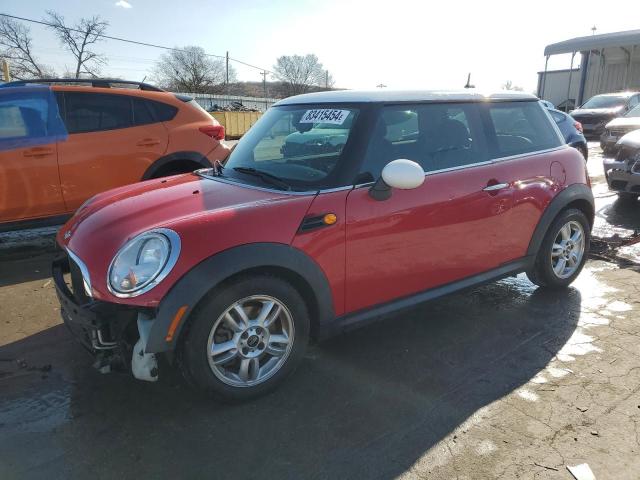 mini cooper 2012 wmwsu3c52ct264522