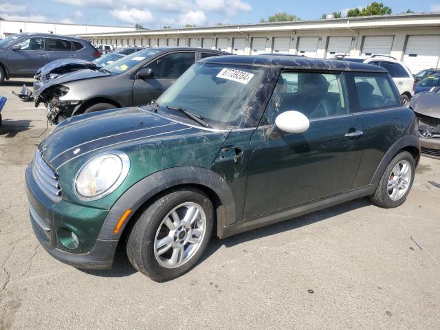 mini cooper 2012 wmwsu3c52ct264651