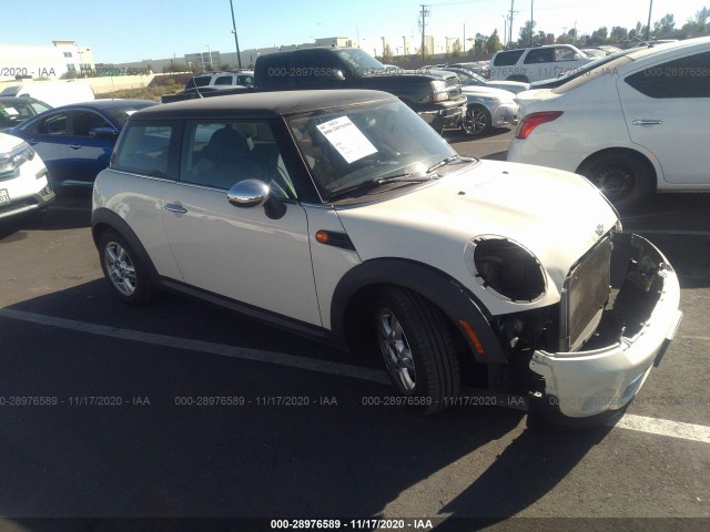 mini  2012 wmwsu3c52ct543730