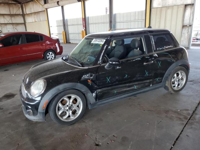 mini cooper 2012 wmwsu3c52ct543789