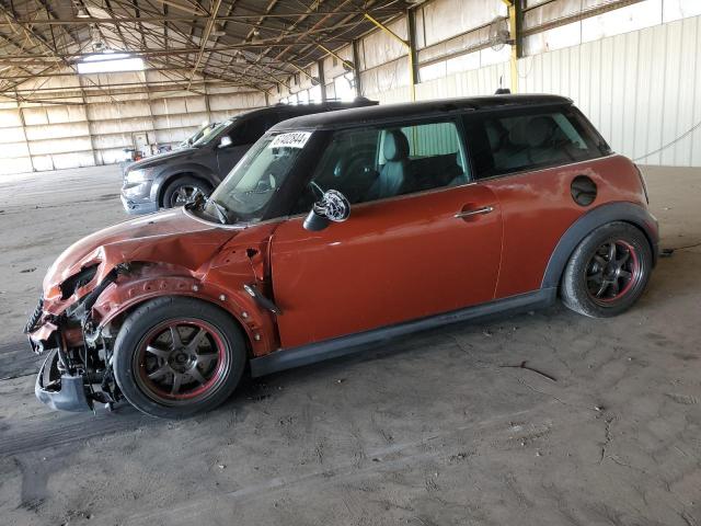 mini cooper 2013 wmwsu3c52dt372379