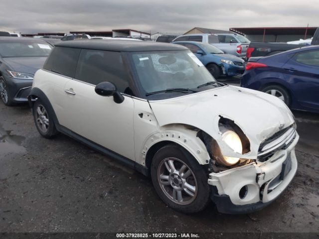 mini  2013 wmwsu3c52dt373015