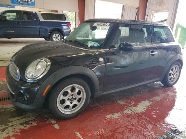 mini cooper 2013 wmwsu3c52dt375394