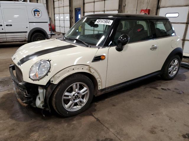 mini cooper 2013 wmwsu3c52dt546600