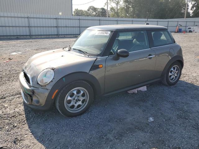 mini cooper 2013 wmwsu3c52dt679499