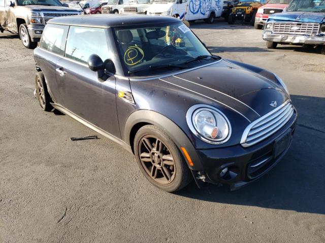 mini cooper 2013 wmwsu3c52dt683925