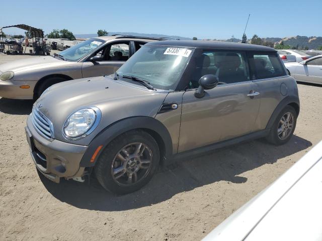 mini cooper 2013 wmwsu3c52dt686582