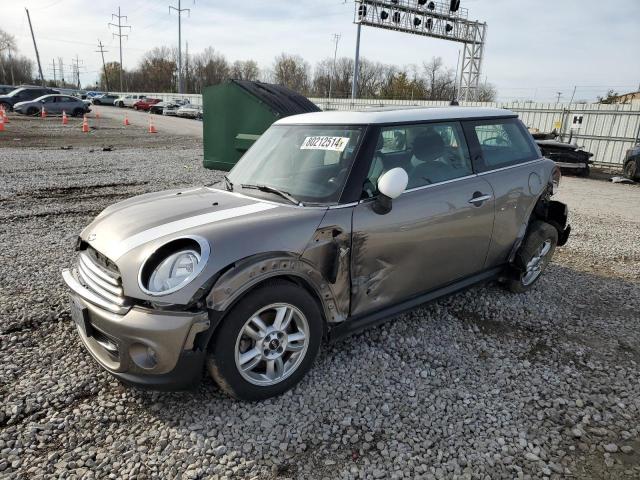 mini cooper 2013 wmwsu3c52dt686887