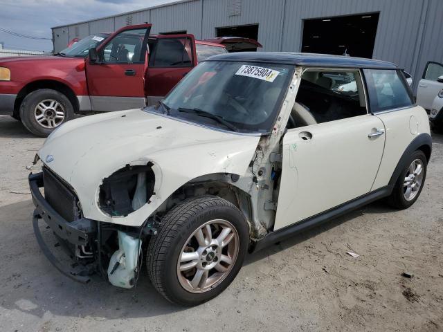 mini cooper 2013 wmwsu3c52dt691202