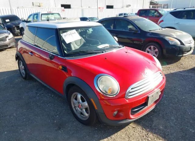 mini hard top 2011 wmwsu3c53bt093035