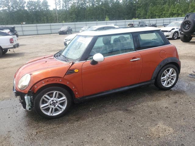 mini cooper 2011 wmwsu3c53bt093147