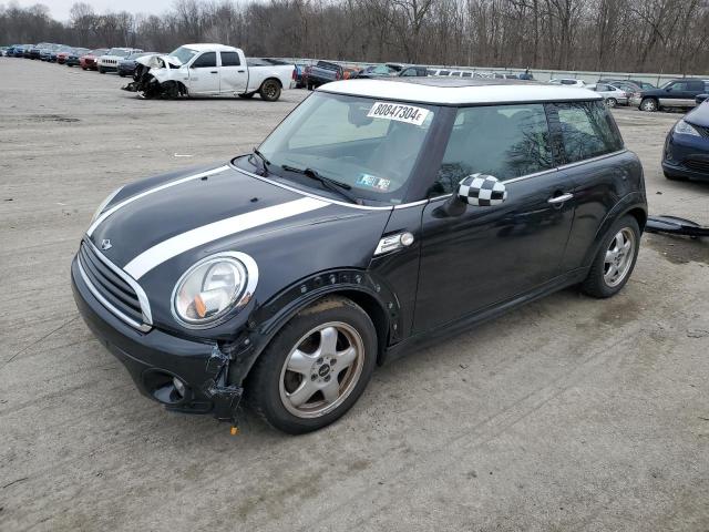 mini cooper 2011 wmwsu3c53bt093911