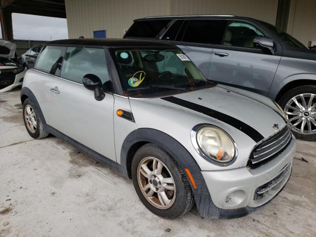 mini cooper 2011 wmwsu3c53bt094685