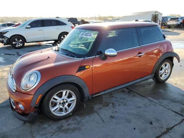 mini cooper 2011 wmwsu3c53bt096484